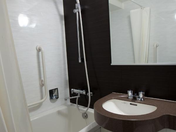 Ueno Touganeya Hotel : photo 3 de la chambre chambre familiale