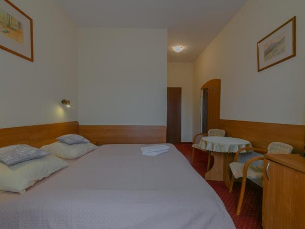 Willa Sudety : photo 1 de la chambre chambre double ou lits jumeaux