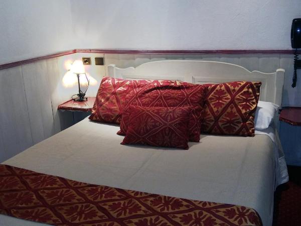 Hotel Mignon : photo 2 de la chambre chambre double confort