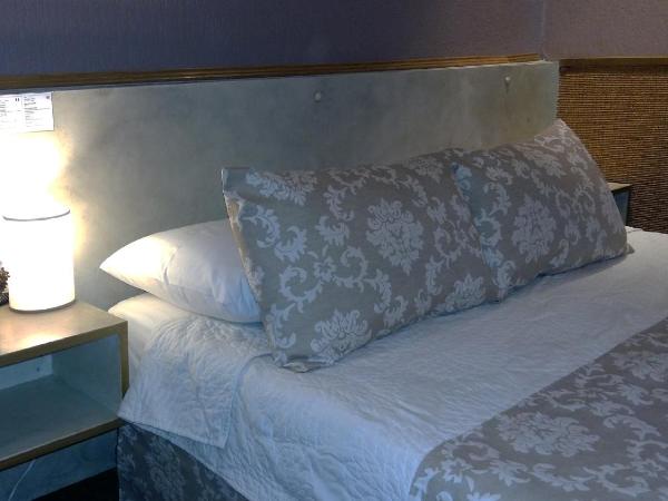 Hotel Mignon : photo 2 de la chambre chambre triple confort