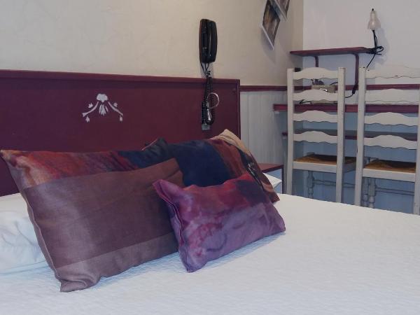 Hotel Mignon : photo 5 de la chambre chambre triple standard