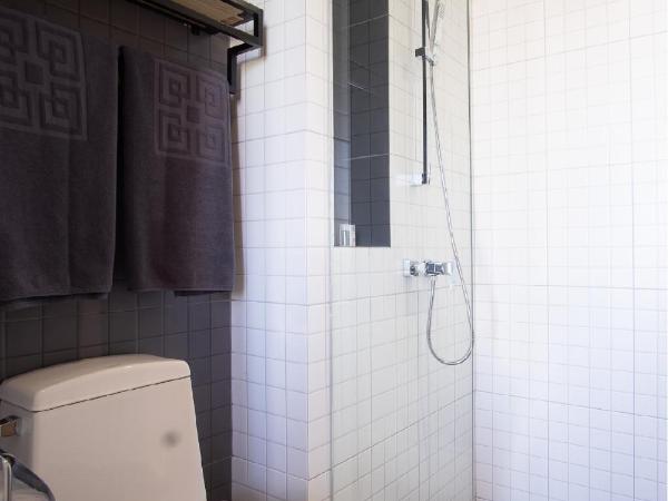 PRIME TOWN - Posh & Port Hotel PHUKET : photo 10 de la chambre chambre familiale - vue sur piscine