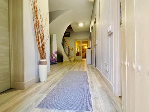 Villa Palma : photo 4 de la chambre chambre double avec salle de bains privative extérieure