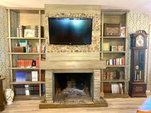 Villa Palma : photo 6 de la chambre chambre double avec salle de bains privative extérieure