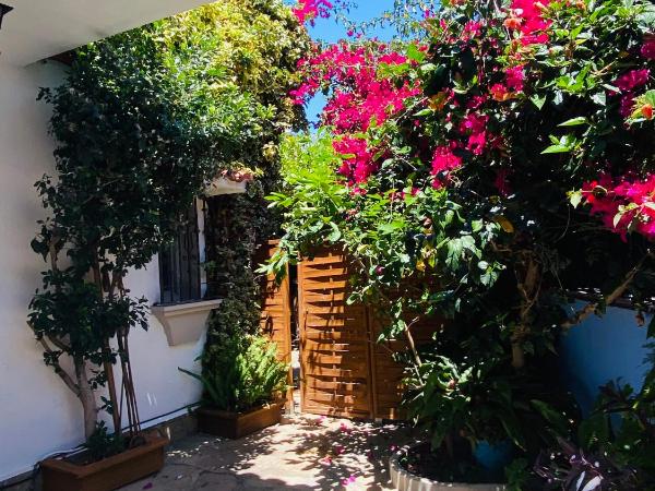 Villa Palma : photo 9 de la chambre chambre lits jumeaux avec salle de bains