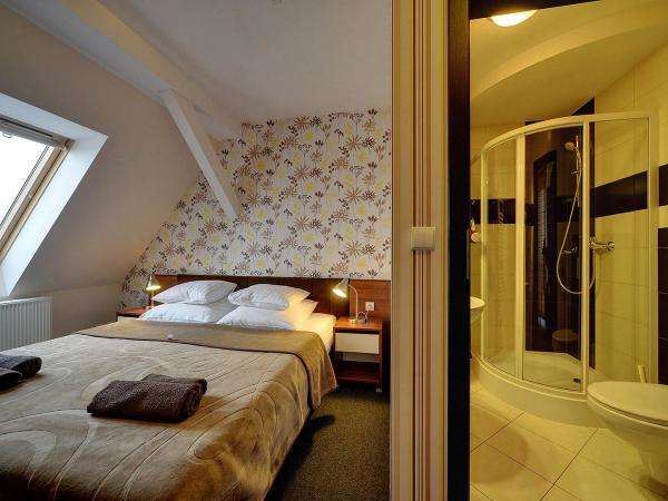 Willa Petrus : photo 1 de la chambre chambre double