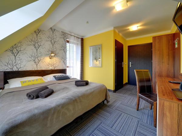 Willa Petrus : photo 3 de la chambre chambre double