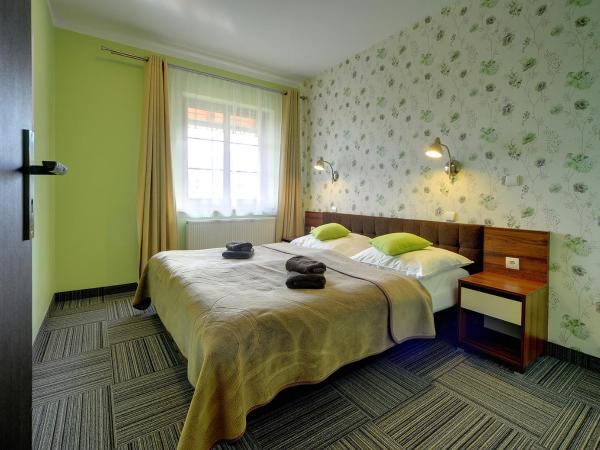 Willa Petrus : photo 7 de la chambre appartement