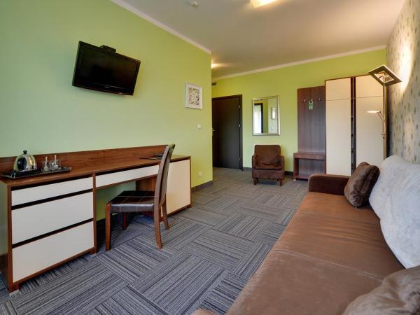 Willa Petrus : photo 5 de la chambre appartement