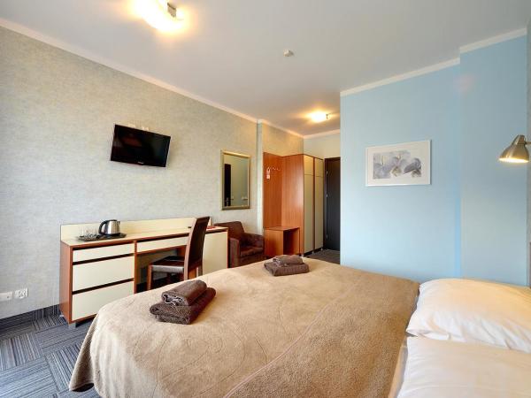 Willa Petrus : photo 6 de la chambre chambre double