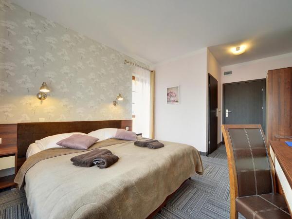 Willa Petrus : photo 8 de la chambre chambre double