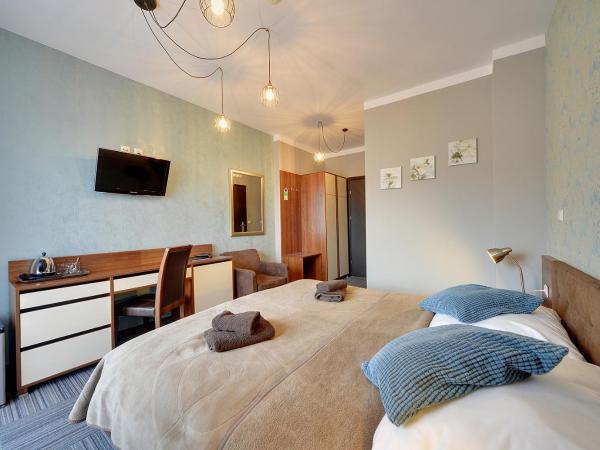 Willa Petrus : photo 9 de la chambre chambre double