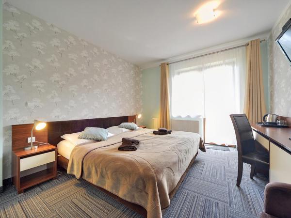 Willa Petrus : photo 10 de la chambre chambre double