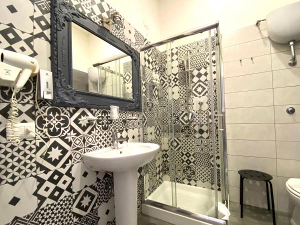 Bourbon House : photo 2 de la chambre chambre quadruple confort