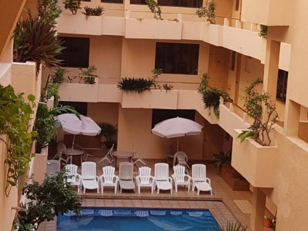 Costa Miramar : photo 5 de la chambre chambre double ou lits jumeaux