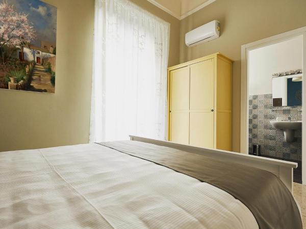 Corte dei medici - Palace : photo 4 de la chambre chambre double deluxe