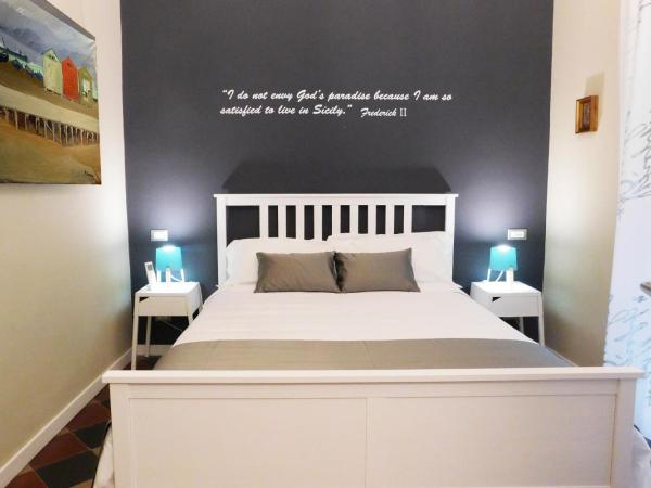 Corte dei medici - Palace : photo 1 de la chambre chambre deluxe