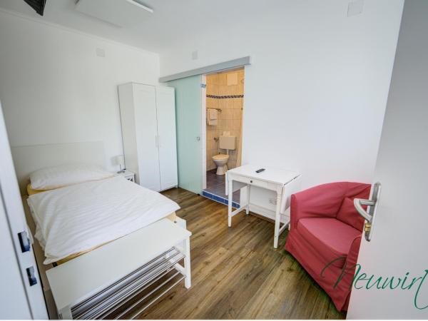 Gasthof Neuwirt / Kressnig : photo 1 de la chambre chambre simple