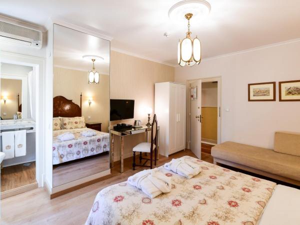 Casa de Sao Mamede Hotel : photo 2 de la chambre chambre double ou lits jumeaux standard