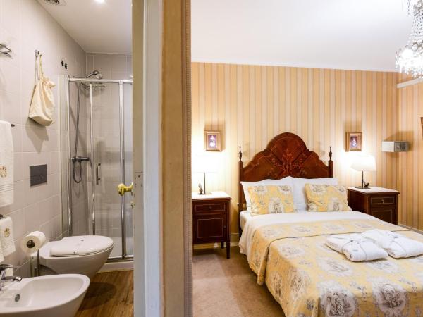 Casa de Sao Mamede Hotel : photo 5 de la chambre chambre double ou lits jumeaux standard