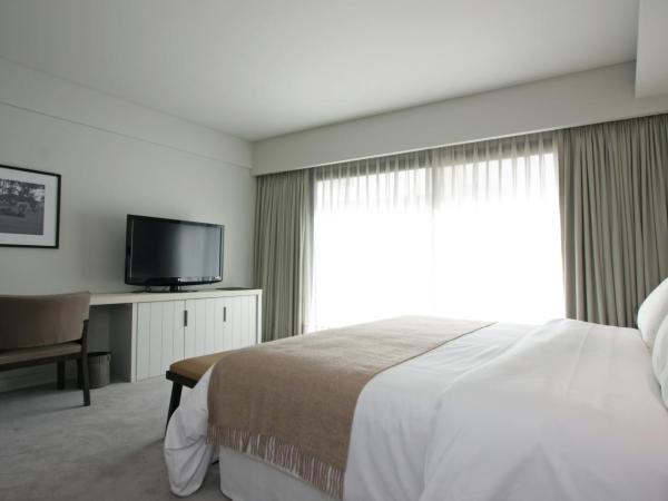Libertad Hotel Buenos Aires : photo 3 de la chambre chambre supérieure exécutive