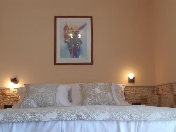 Dalmacija : photo 1 de la chambre chambre double deluxe - vue sur mer