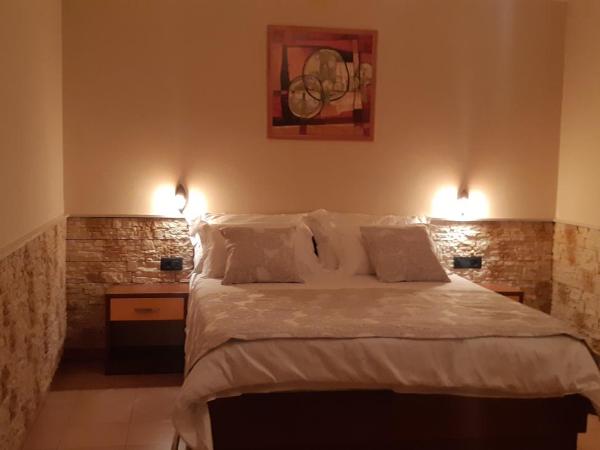 Dalmacija : photo 5 de la chambre chambre double deluxe - vue sur mer