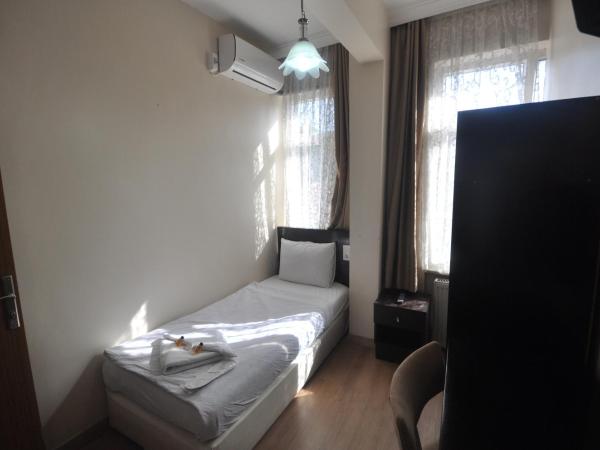 Hotel Baykal : photo 2 de la chambre chambre simple standard