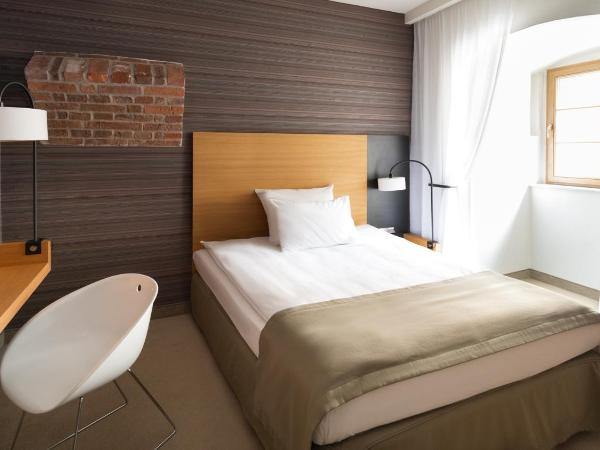 Hotel Bulwar : photo 1 de la chambre chambre simple confort