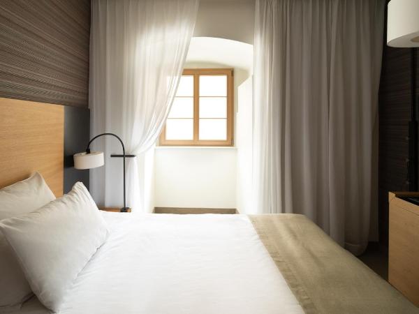 Hotel Bulwar : photo 2 de la chambre chambre simple confort