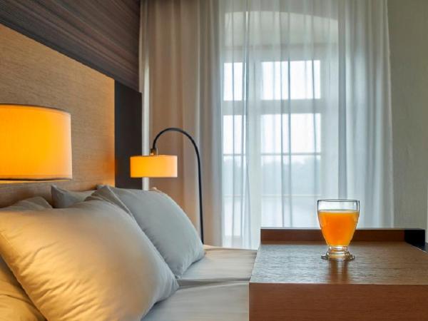 Hotel Bulwar : photo 2 de la chambre chambre double confort