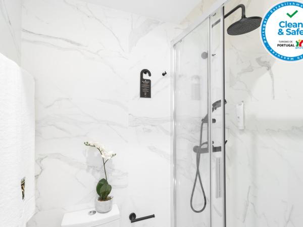 Boutique Telhal 89 : photo 10 de la chambre suite lit queen-size deluxe