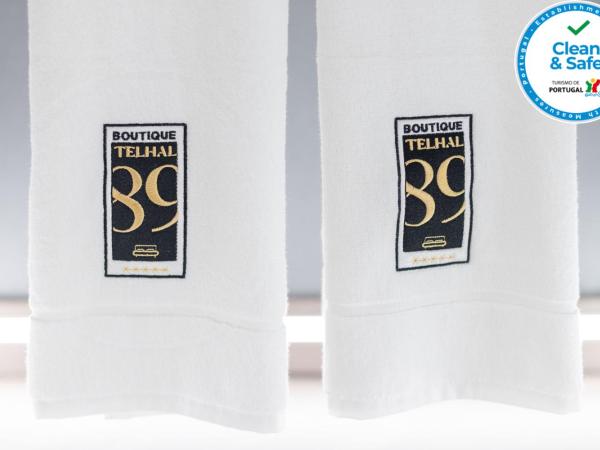 Boutique Telhal 89 : photo 7 de la chambre suite exécutive