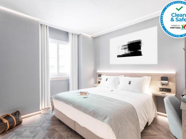 Boutique Telhal 89 : photo 7 de la chambre suite lit queen-size deluxe