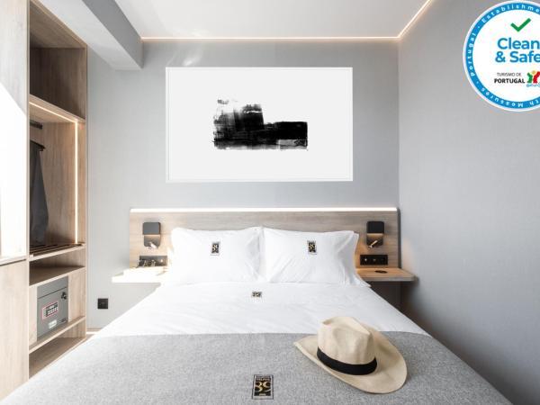 Boutique Telhal 89 : photo 3 de la chambre suite avec balcon