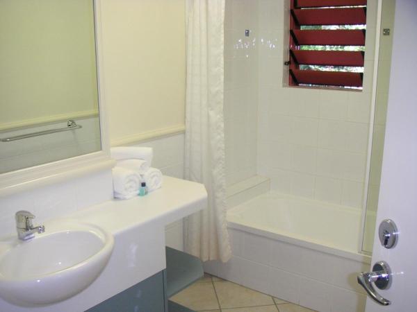 Oasis at Palm Cove : photo 8 de la chambre appartement 2 chambres