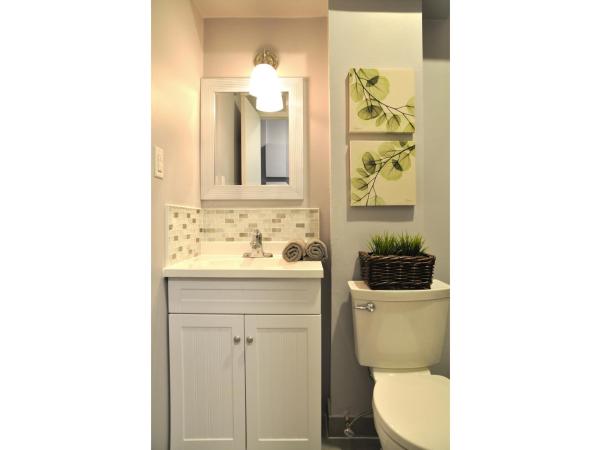 Dream Catcher Travel House : photo 8 de la chambre chambre double avec salle de bains privative