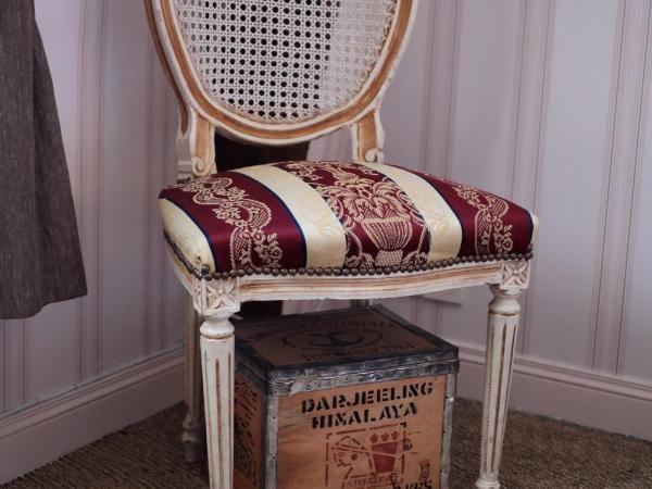 Le Patio & Spa : photo 5 de la chambre chambre triple