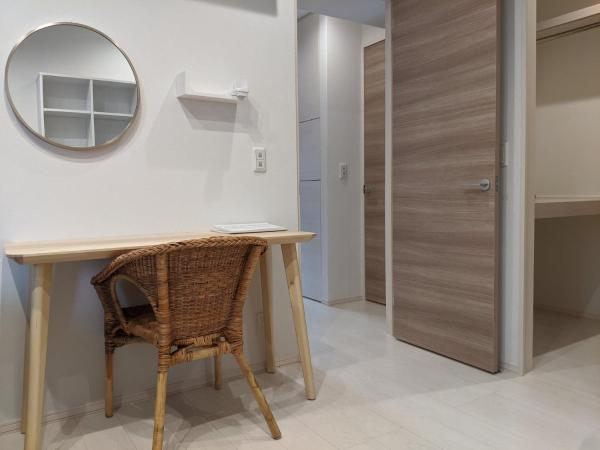 Port House Shibuya : photo 5 de la chambre chambre triple