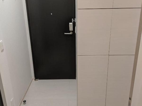 Port House Shibuya : photo 8 de la chambre chambre triple