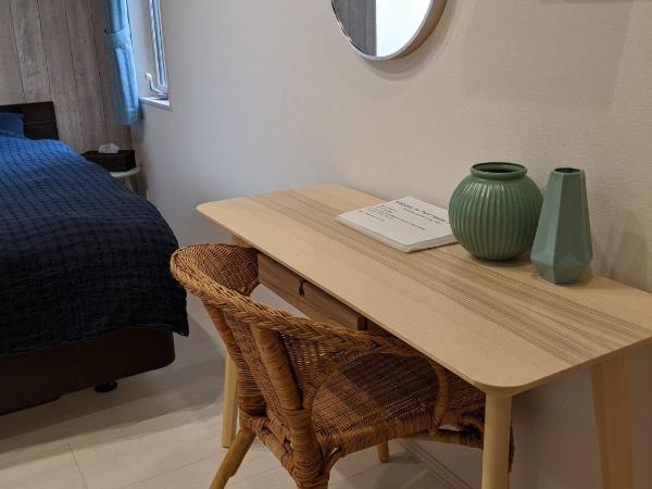 Port House Shibuya : photo 4 de la chambre chambre triple