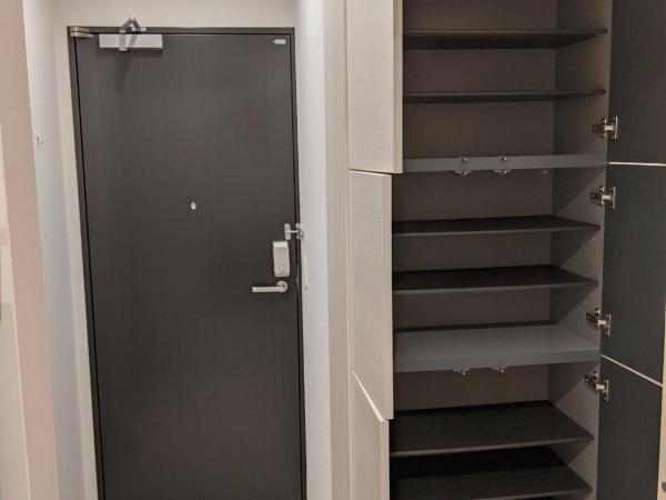 Port House Shibuya : photo 7 de la chambre chambre triple