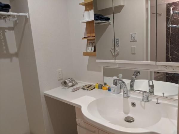 Port House Shibuya : photo 10 de la chambre chambre triple