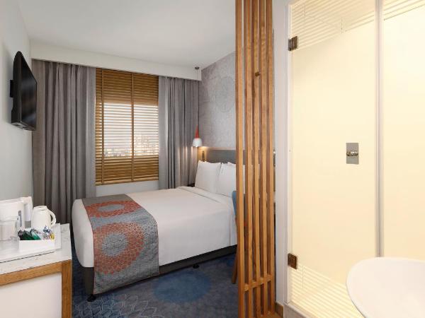 Holiday Inn Express Bengaluru Yeshwantpur, an IHG Hotel : photo 7 de la chambre chambre standard