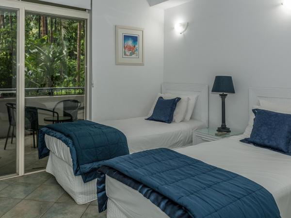 Oasis at Palm Cove : photo 6 de la chambre appartement 3 chambres