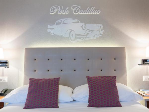 Hotel Schweizerhof Luzern : photo 3 de la chambre chambre double style - vue sur ville