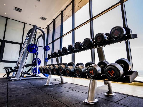 Thermospace Imperio B-25-31 Melaka City : photo 8 de la chambre appartement - vue sur mer