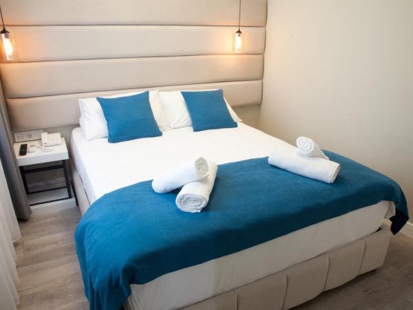 Siete Hotel : photo 5 de la chambre suite junior avec balcon