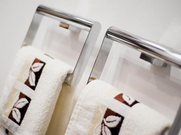 B&B Art House Szymaszkowa 1 : photo 6 de la chambre chambre double supérieure - vue sur montagne