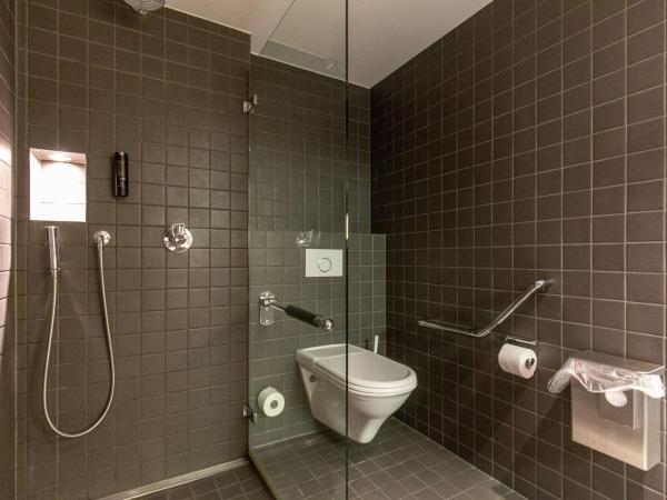Hotel by Hyve Basel : photo 6 de la chambre triple room with private bathroom